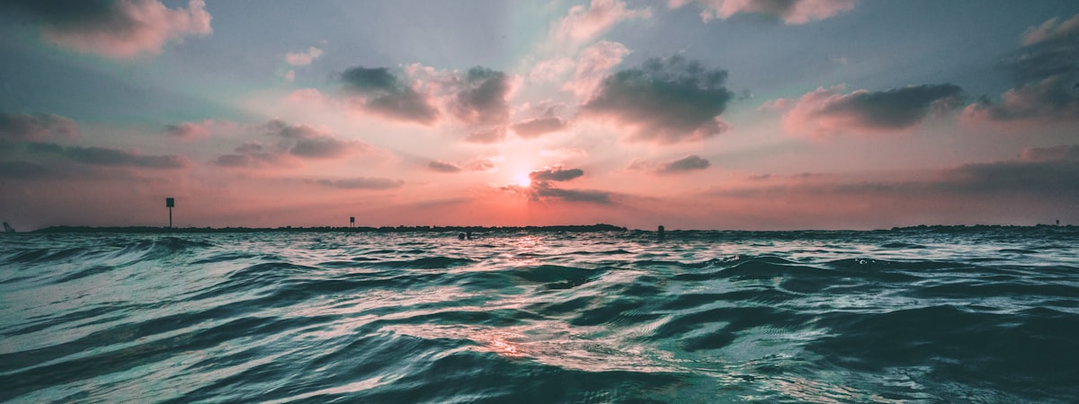 溪流石景 — 體外碎石全解析